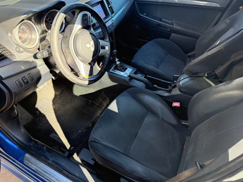 2009 Mitsubishi Lancer 8th Gen - Image 13 of 17