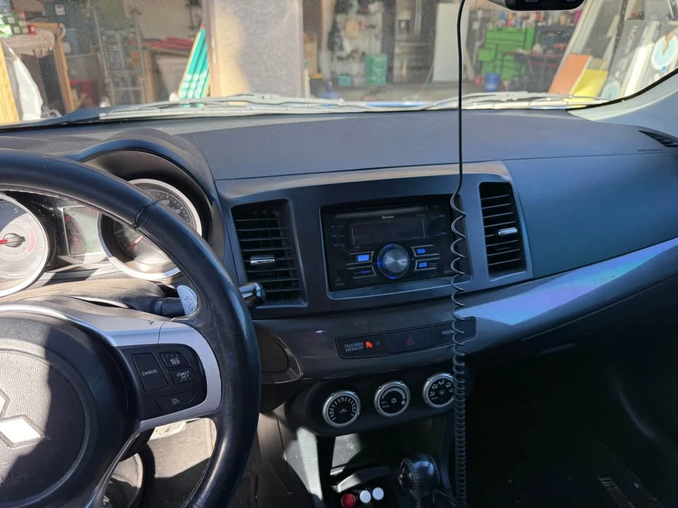 2009 Mitsubishi Lancer 8th Gen - Image 15 of 17