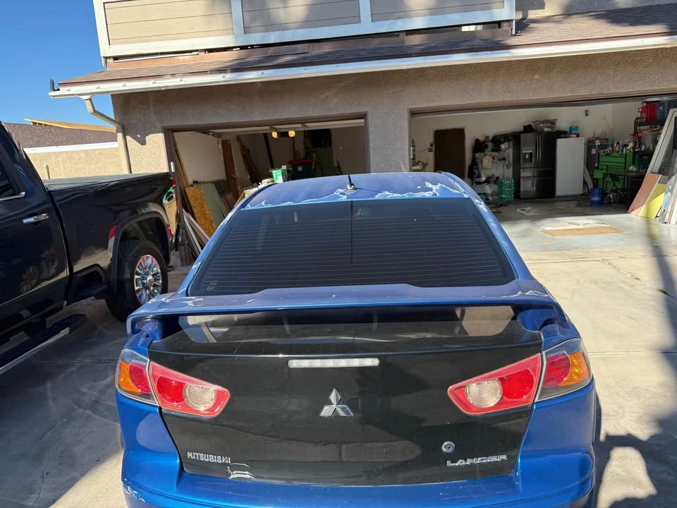 2009 Mitsubishi Lancer 8th Gen - Image 4 of 17