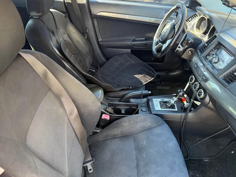 2009 Mitsubishi Lancer 8th Gen - Image 11 of 17