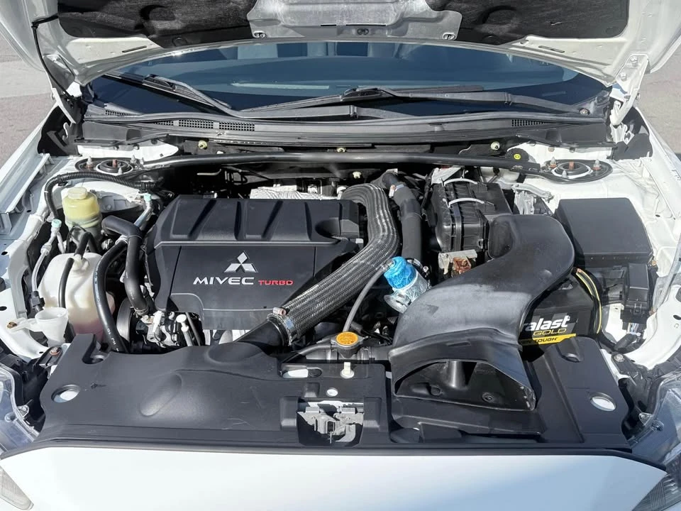 2009 Mitsubishi Lancer 8th Gen - Image 8 of 9