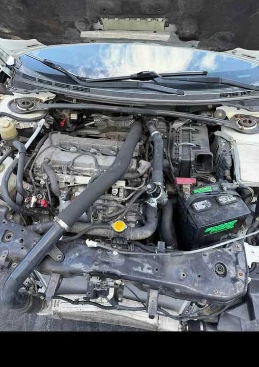 2009 Mitsubishi Lancer 8th Gen - Image 5 of 6