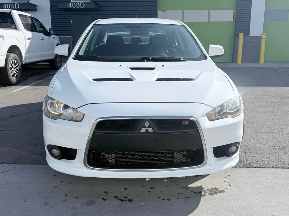 2009 Mitsubishi Lancer 8th Gen - Image 3 of 9