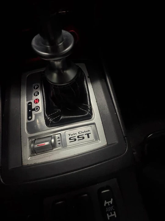 2009 Mitsubishi Lancer Evolution X 9th Gen - Image 7 of 13