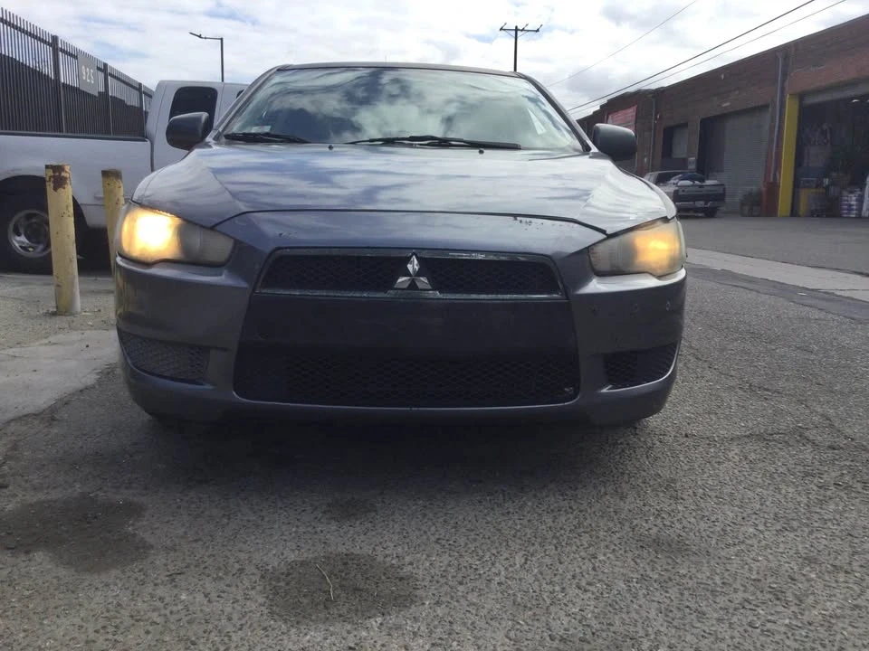 2009 Mitsubishi Lancer 9th Gen - Image 5 of 5