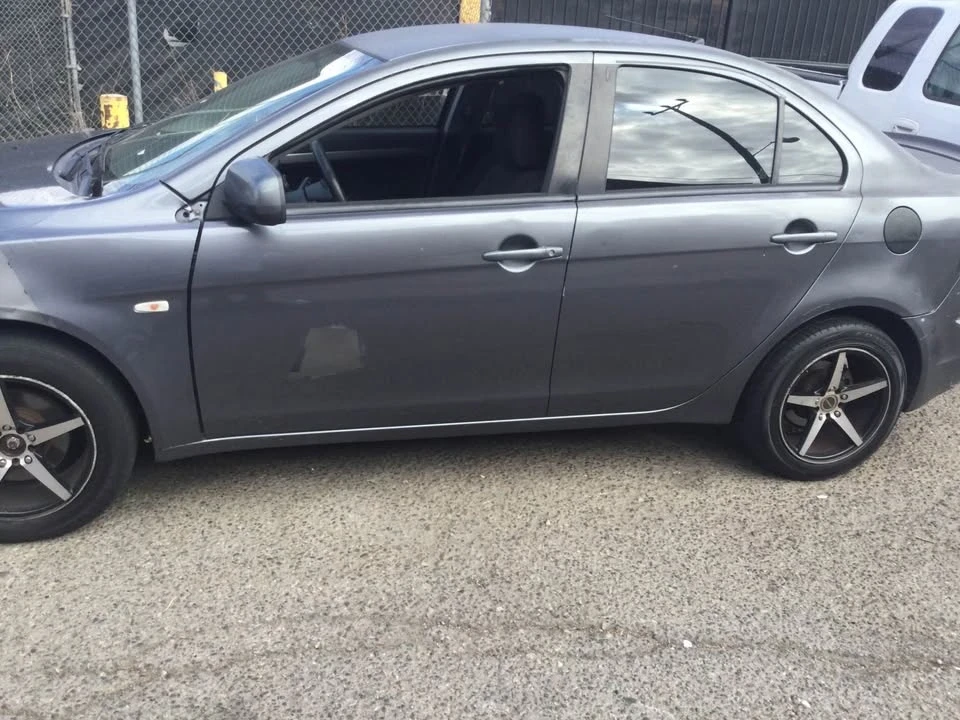 2009 Mitsubishi Lancer 9th Gen - Image 3 of 5