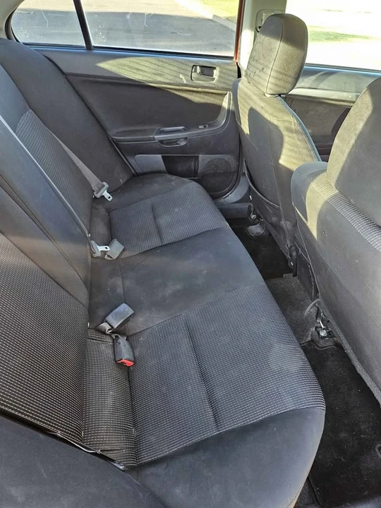 2009 Mitsubishi Lancer 8th Gen - Image 8 of 10