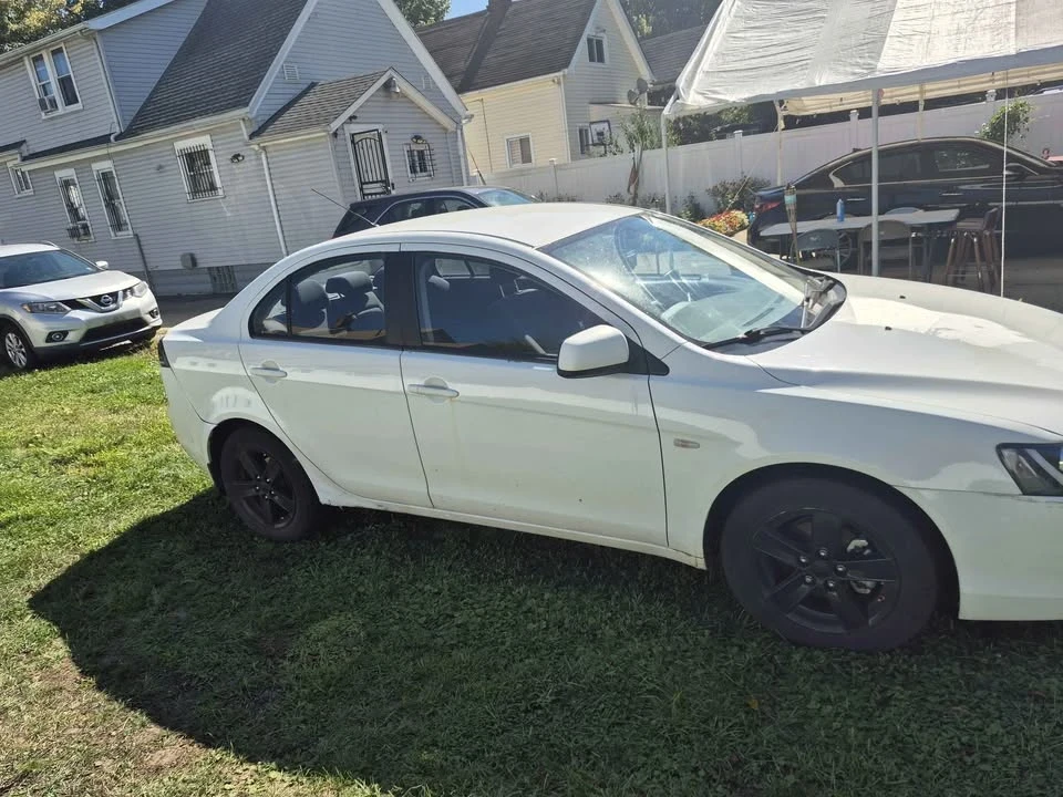 2009 Mitsubishi Lancer 8th Gen - Image 3 of 6