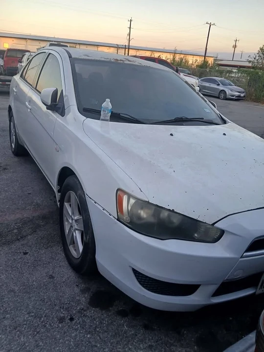 2009 Mitsubishi Lancer 9th Gen - Image 3 of 5