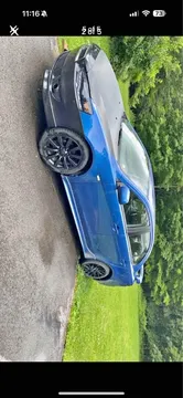 2009 Mitsubishi Lancer SE Sedan