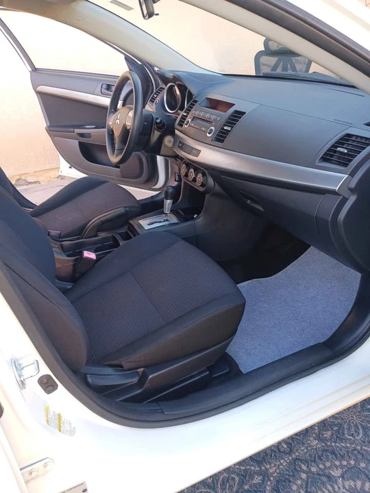 2009 Mitsubishi Lancer 8th Gen - Image 9 of 17