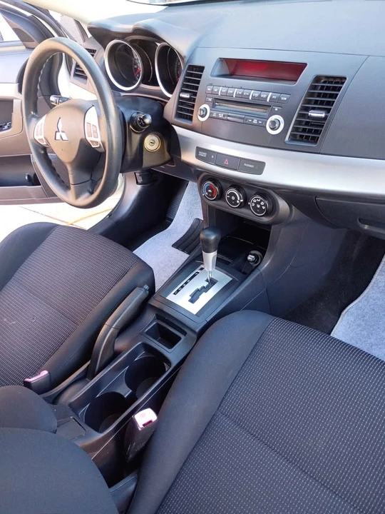 2009 Mitsubishi Lancer 8th Gen - Image 6 of 17