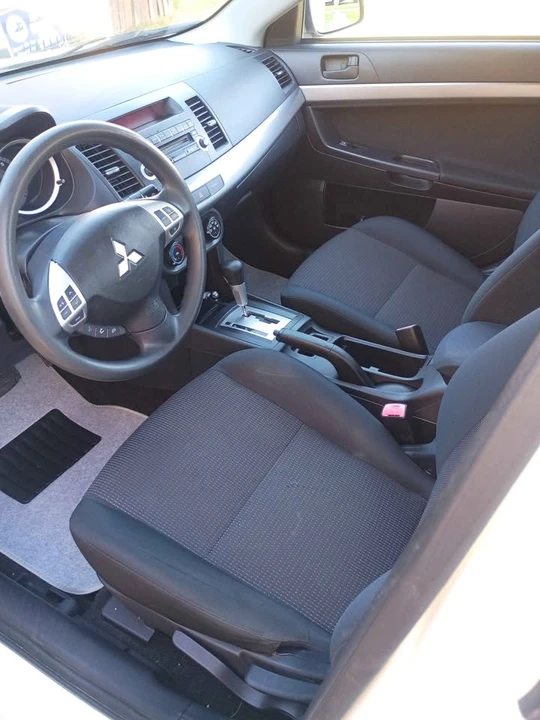2009 Mitsubishi Lancer 8th Gen - Image 10 of 17