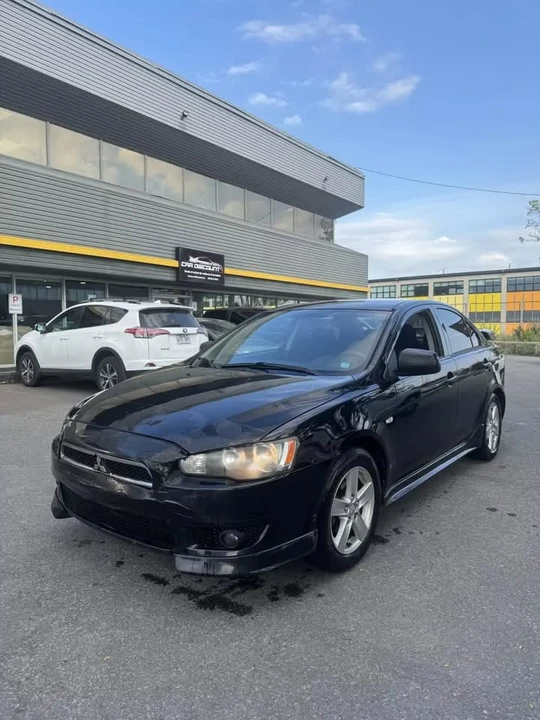 2009 Mitsubishi Lancer 9th Gen - Image 2 of 12