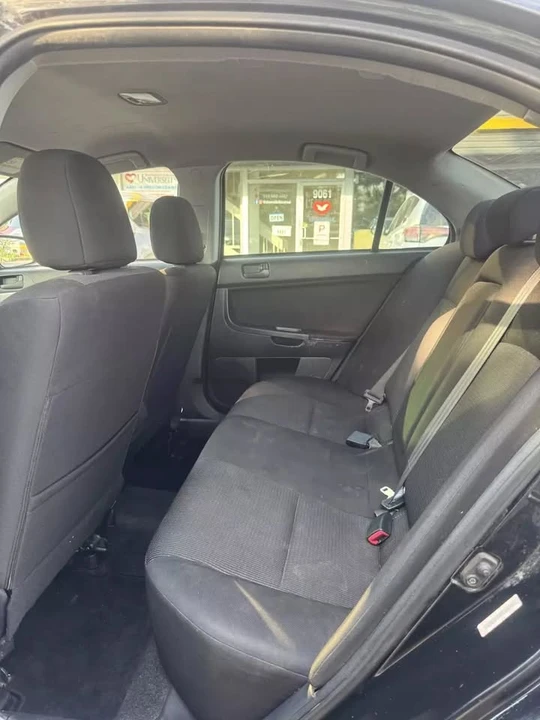 2009 Mitsubishi Lancer 9th Gen - Image 11 of 12