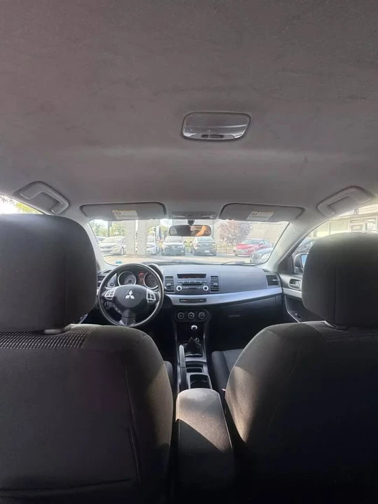 2009 Mitsubishi Lancer 9th Gen - Image 12 of 12