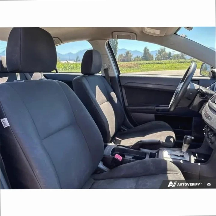 2009 Mitsubishi Lancer 8th Gen - Image 19 of 20