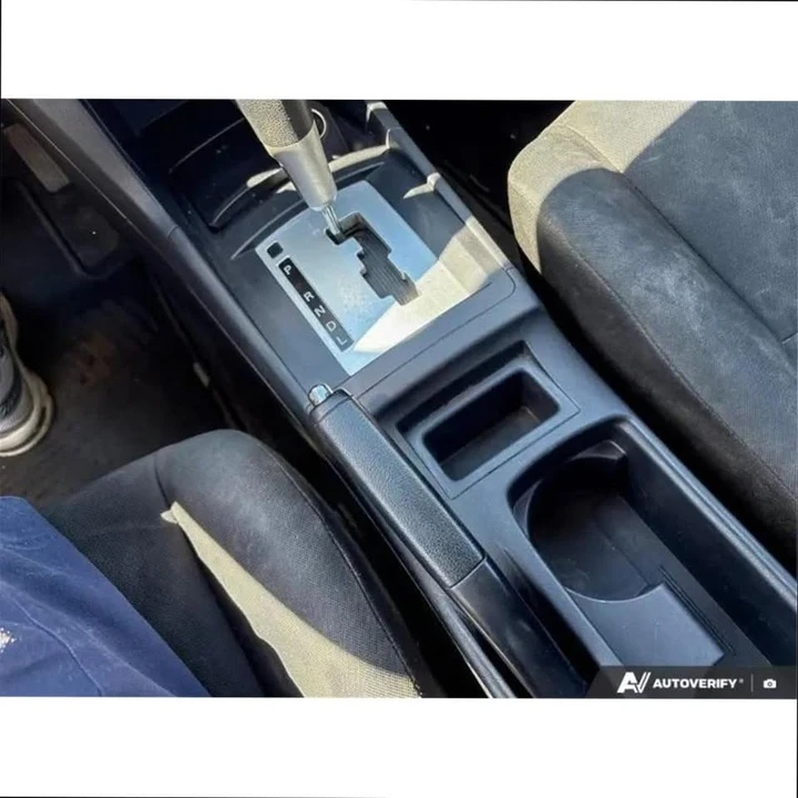 2009 Mitsubishi Lancer 8th Gen - Image 15 of 20