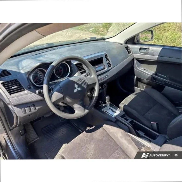 2009 Mitsubishi Lancer 8th Gen - Image 12 of 20