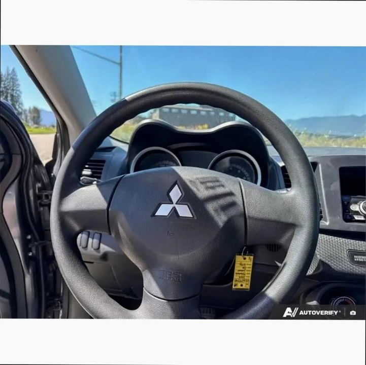 2009 Mitsubishi Lancer 8th Gen - Image 13 of 20