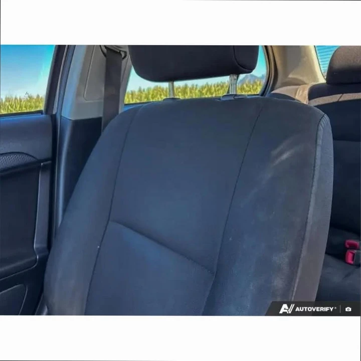 2009 Mitsubishi Lancer 8th Gen - Image 17 of 20
