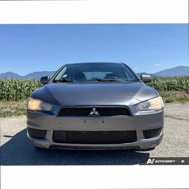 2009 Mitsubishi Lancer 8th Gen - Image 2 of 20