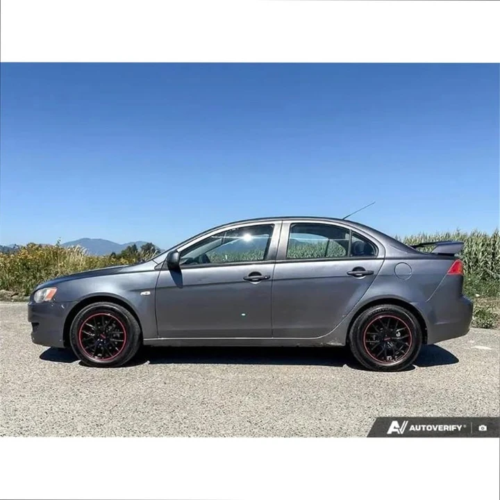 2009 Mitsubishi Lancer 8th Gen - Image 3 of 20