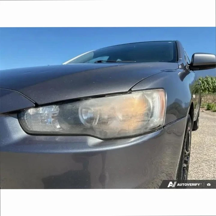 2009 Mitsubishi Lancer 8th Gen - Image 7 of 20