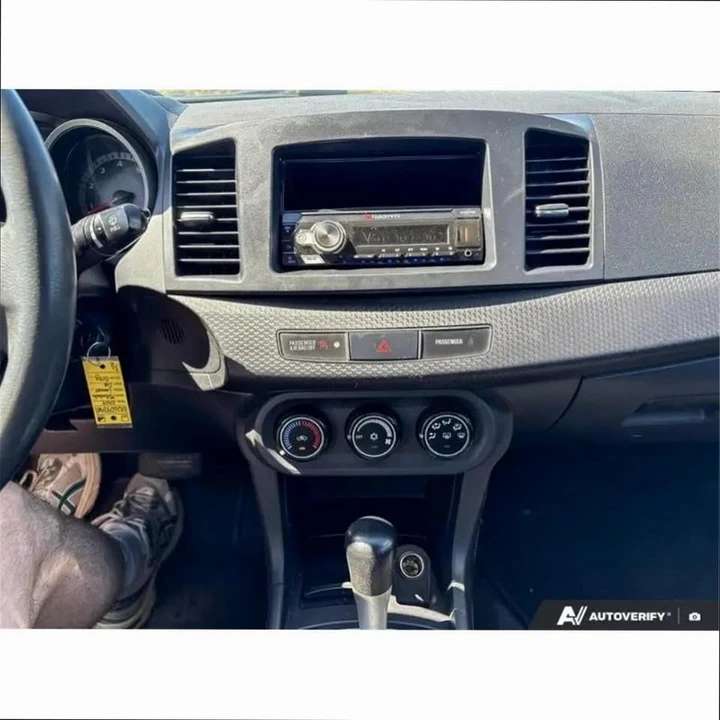 2009 Mitsubishi Lancer 8th Gen - Image 16 of 20