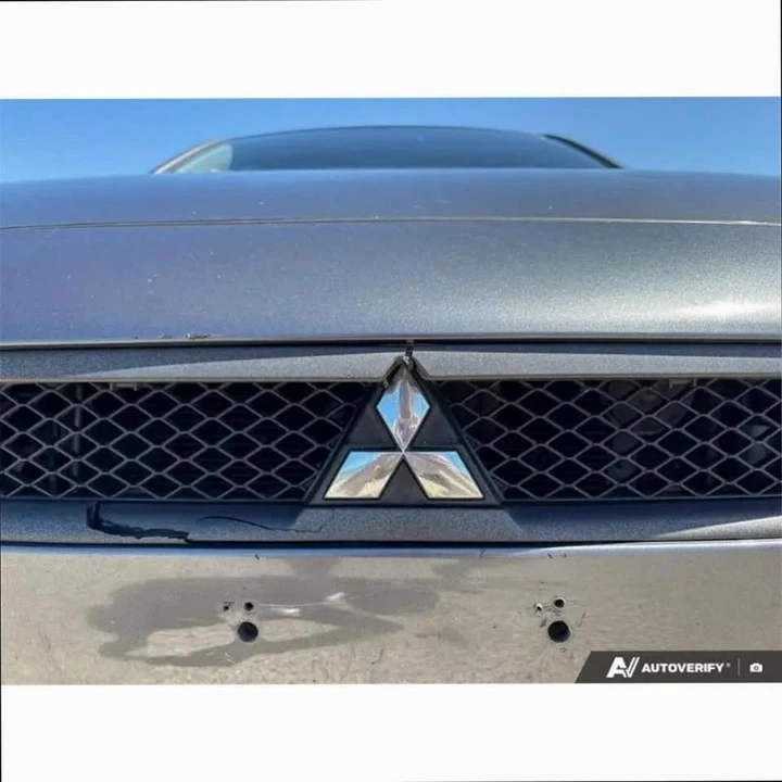 2009 Mitsubishi Lancer 8th Gen - Image 8 of 20