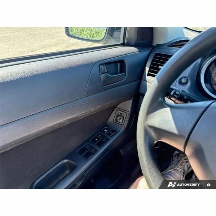 2009 Mitsubishi Lancer 8th Gen - Image 14 of 20