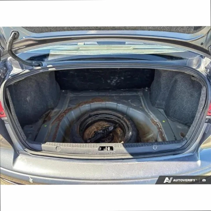 2009 Mitsubishi Lancer 8th Gen - Image 11 of 20
