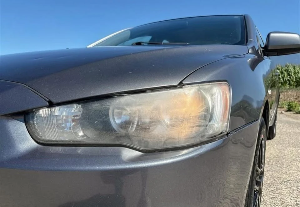 2009 Mitsubishi Lancer 9th Gen - Image 7 of 20