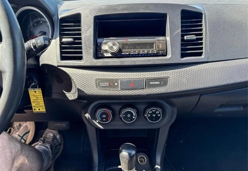 2009 Mitsubishi Lancer 9th Gen - Image 16 of 20