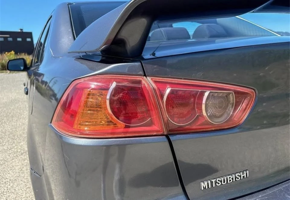 2009 Mitsubishi Lancer 9th Gen - Image 10 of 20