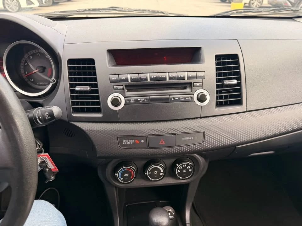 2009 Mitsubishi Lancer 9th Gen - Image 10 of 10