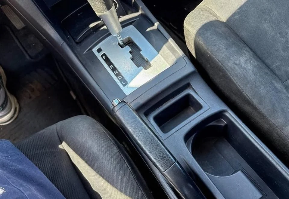 2009 Mitsubishi Lancer 9th Gen - Image 15 of 20