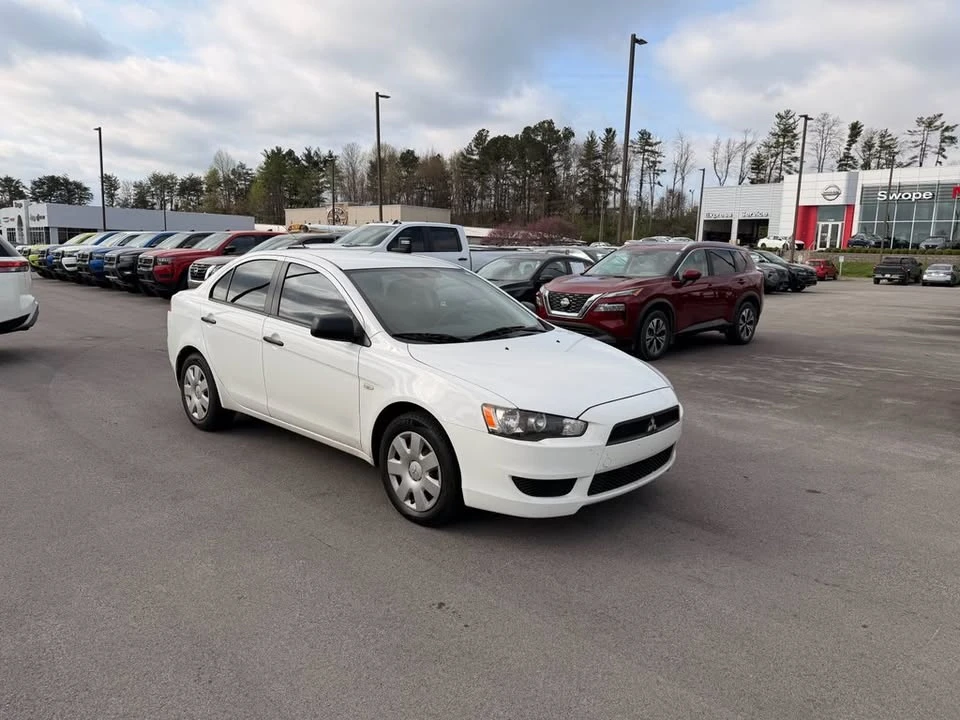 2009 Mitsubishi Lancer 9th Gen - Image 2 of 10