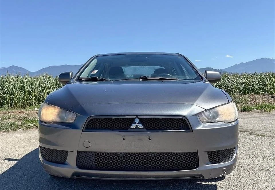 2009 Mitsubishi Lancer 9th Gen - Image 2 of 20