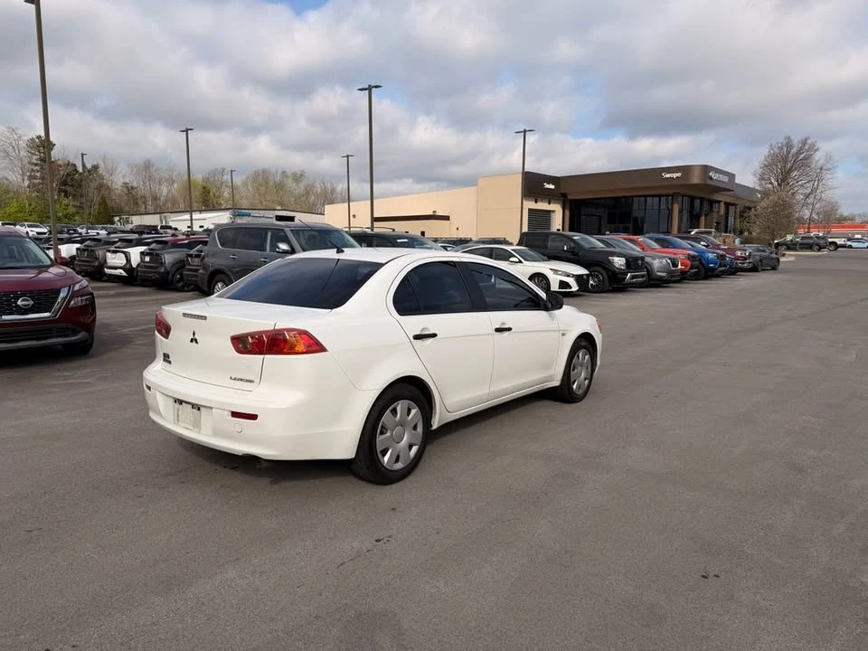 2009 Mitsubishi Lancer 9th Gen - Image 3 of 10