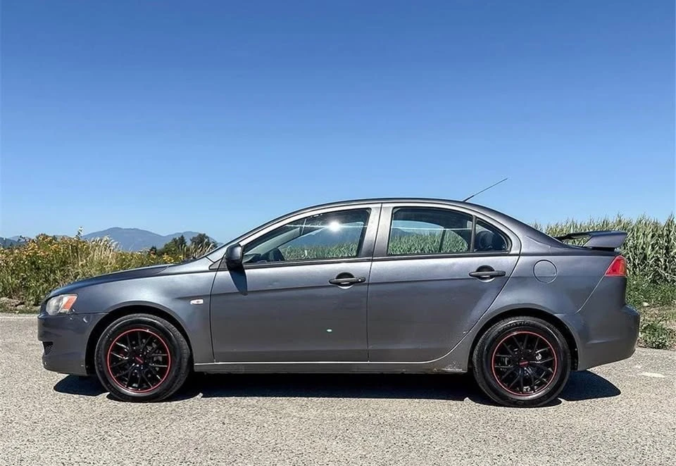 2009 Mitsubishi Lancer 9th Gen - Image 3 of 20