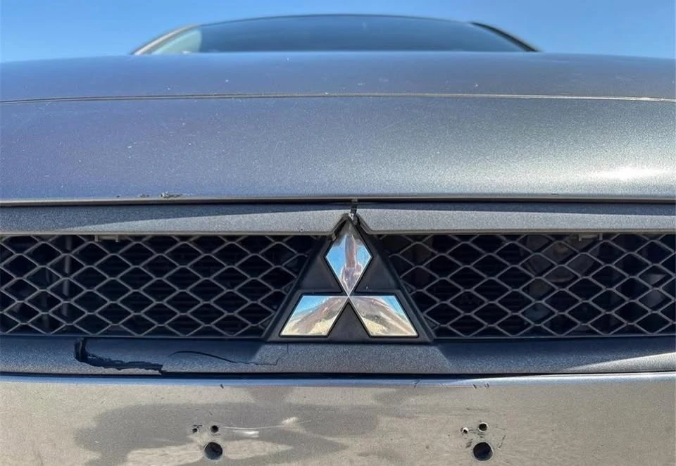 2009 Mitsubishi Lancer 9th Gen - Image 8 of 20