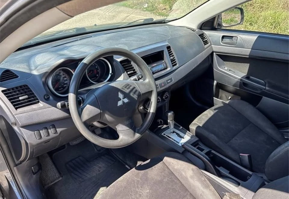 2009 Mitsubishi Lancer 9th Gen - Image 12 of 20