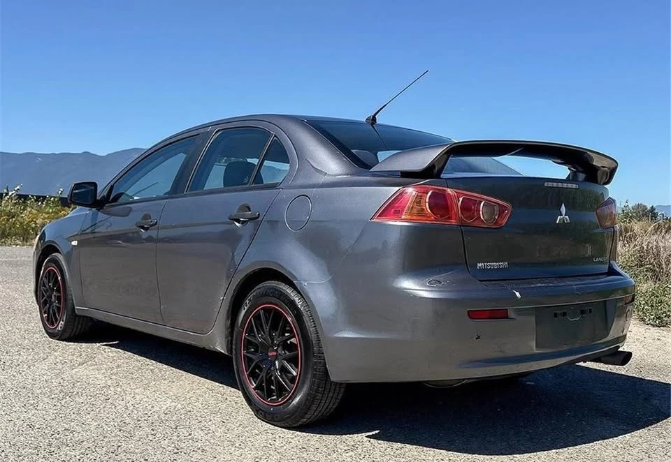 2009 Mitsubishi Lancer 9th Gen - Image 4 of 20