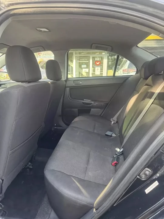 2009 Mitsubishi Lancer 8th Gen - Image 11 of 12