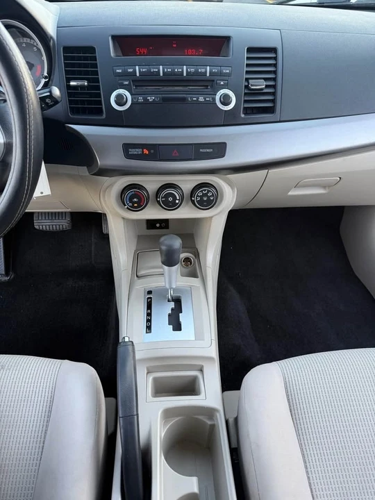 2009 Mitsubishi Lancer 9th Gen - Image 10 of 20