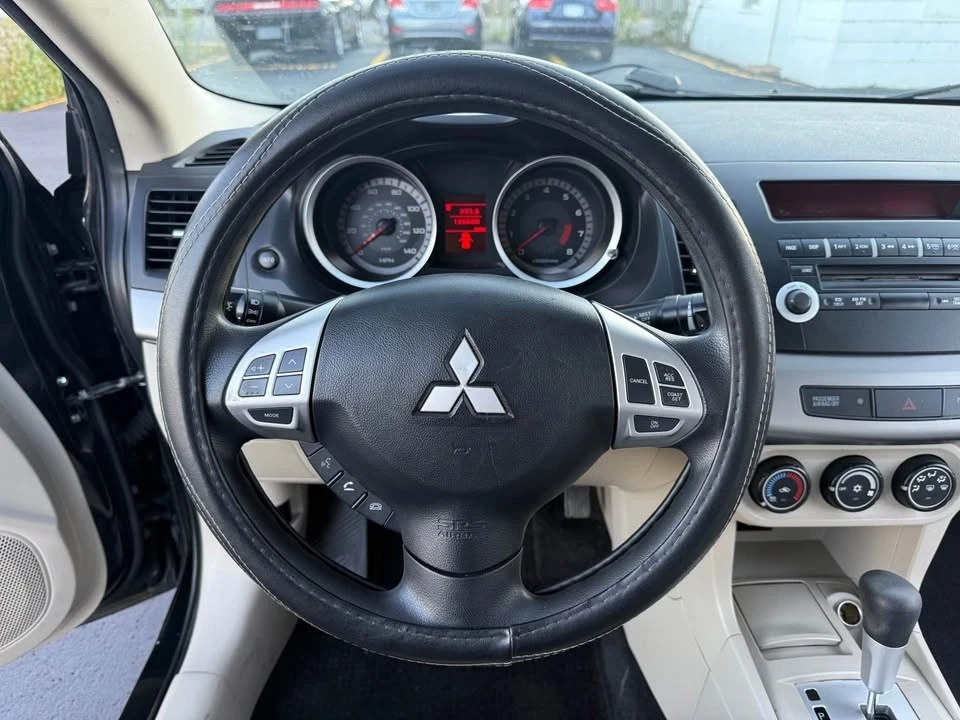 2009 Mitsubishi Lancer 9th Gen - Image 8 of 20