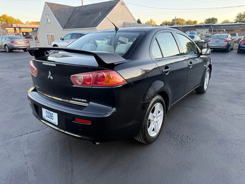 2009 Mitsubishi Lancer 9th Gen - Image 15 of 20