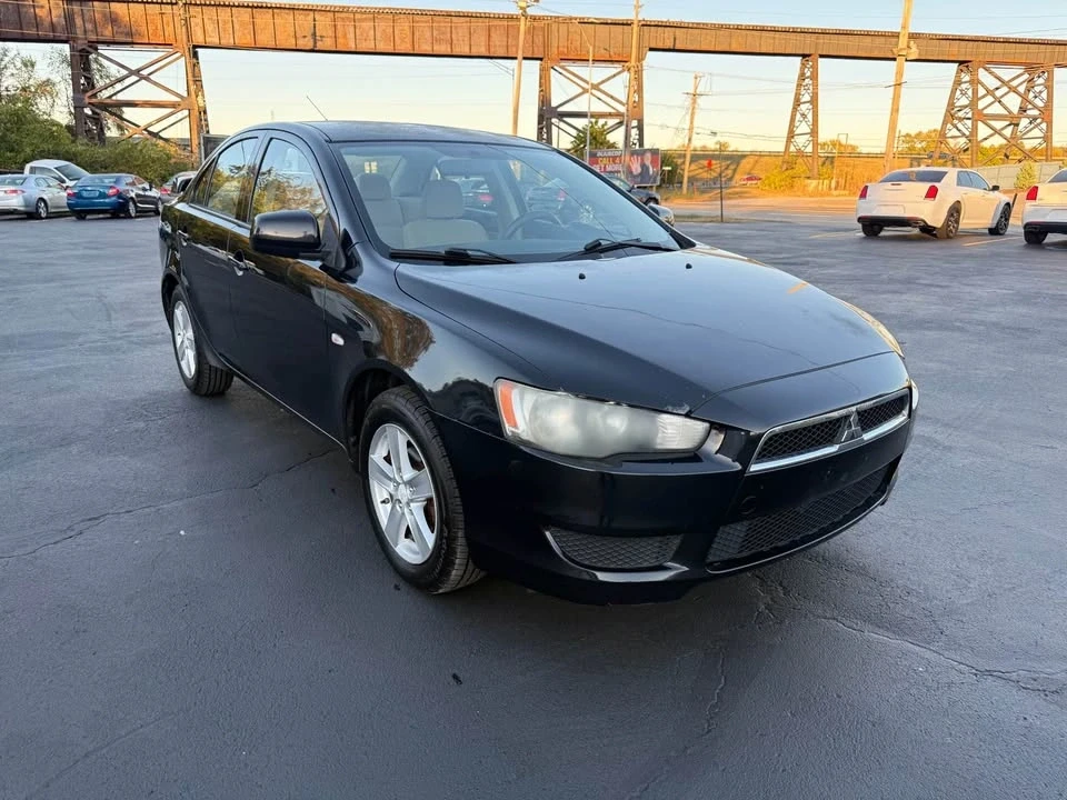 2009 Mitsubishi Lancer 9th Gen - Image 4 of 20