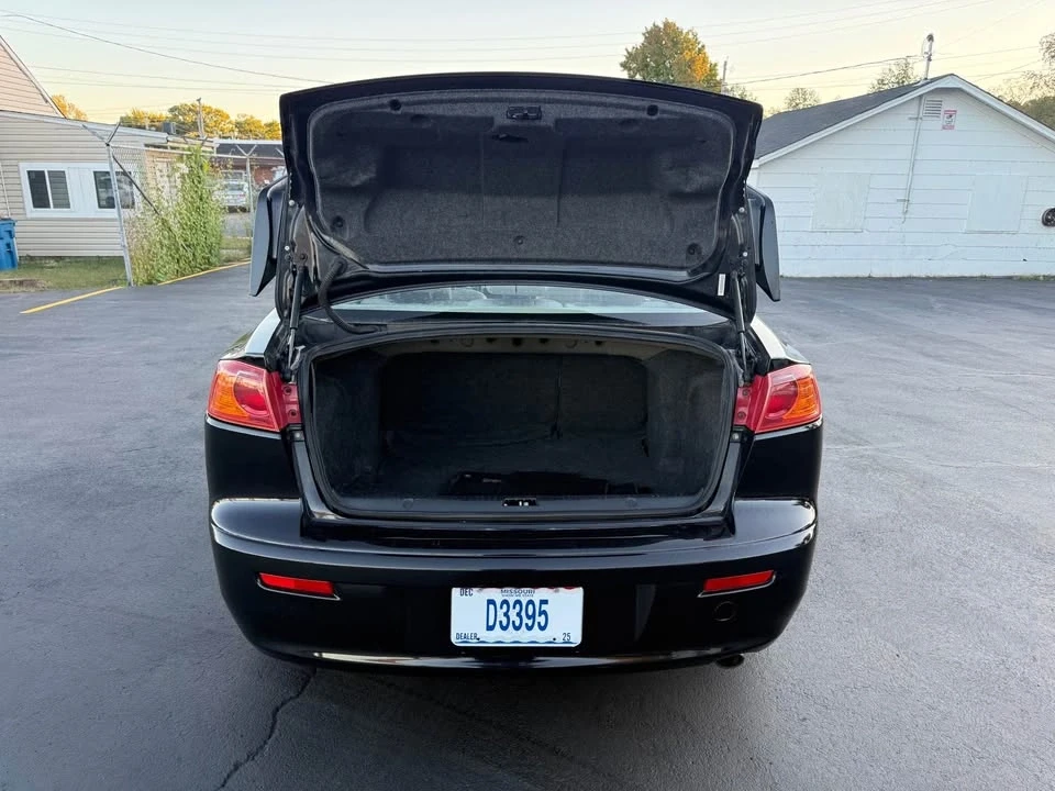 2009 Mitsubishi Lancer 9th Gen - Image 19 of 20